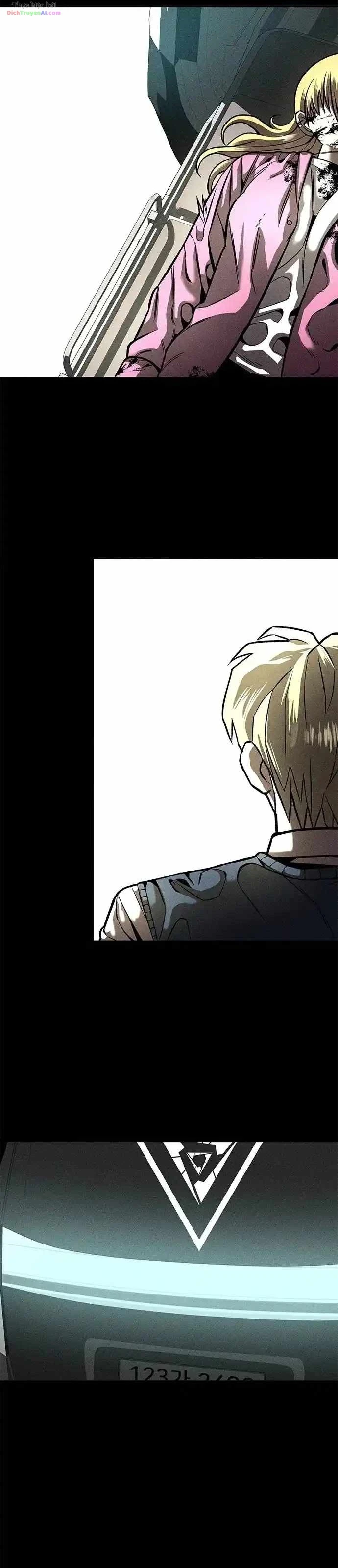 Memory Diver Chapter 1 - 175