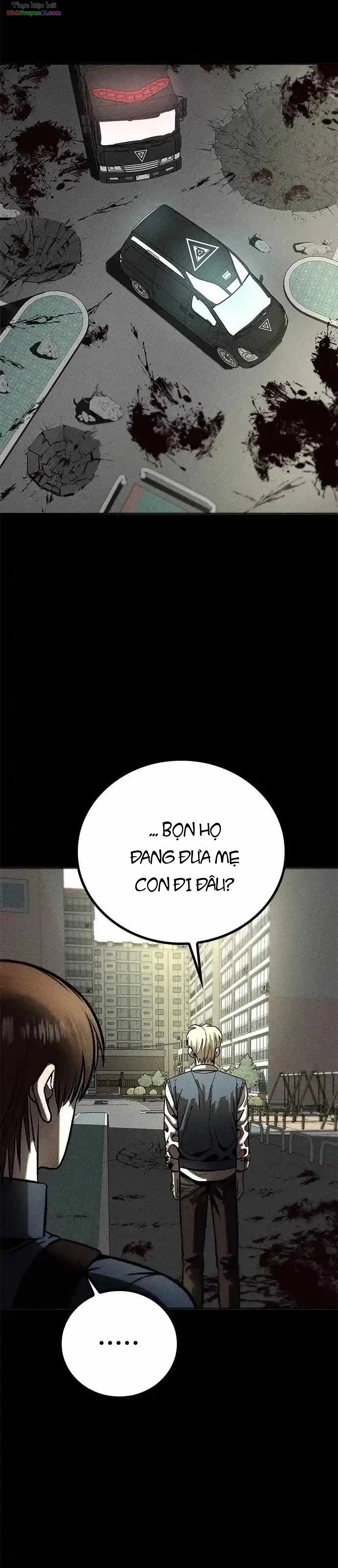 Memory Diver Chapter 1 - 176