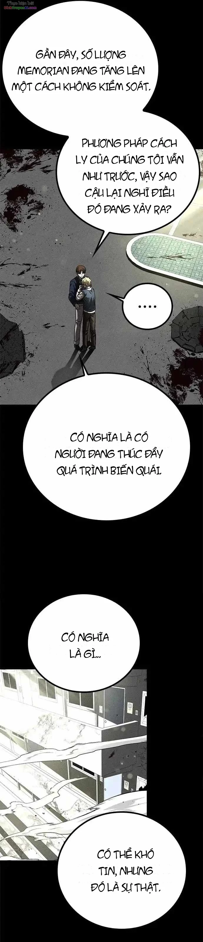Memory Diver Chapter 1 - 180