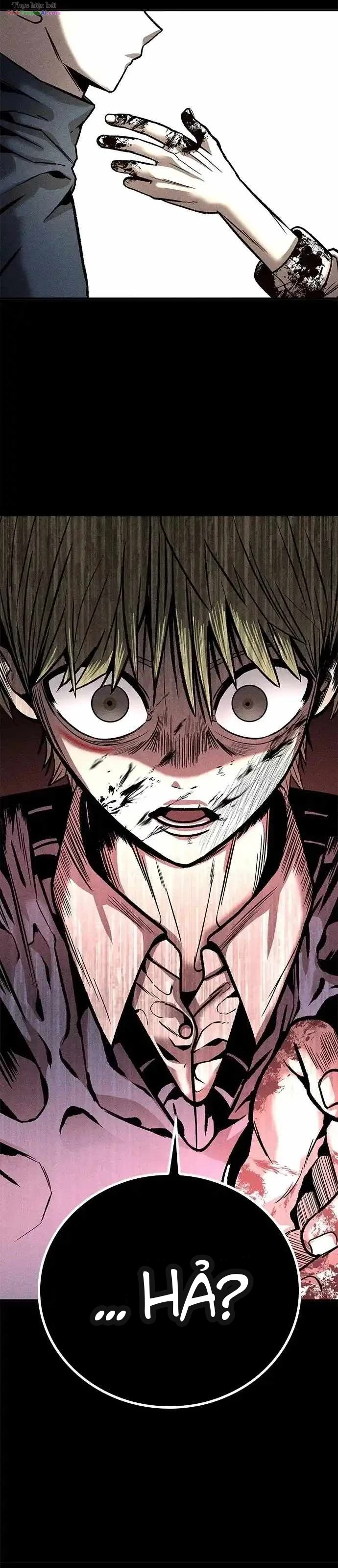 Memory Diver Chapter 1 - 183
