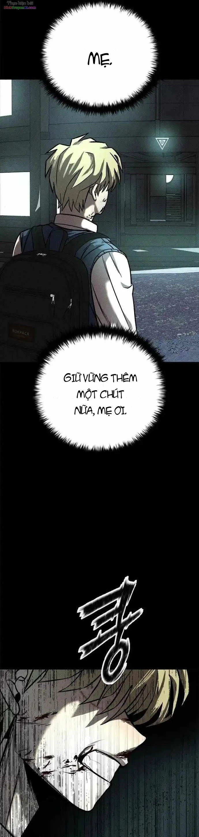 Memory Diver Chapter 1 - 191