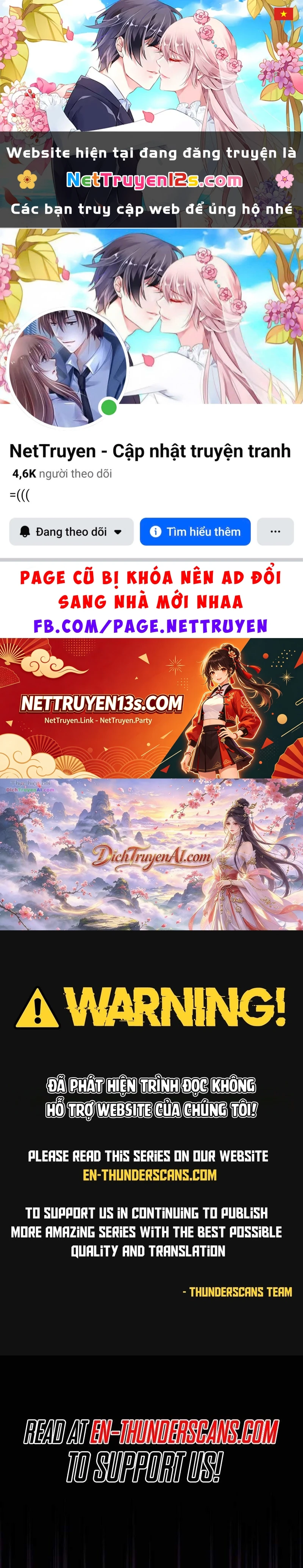 Yêu Quái Ghé Thăm Quán Cà Phê Ở Vùng Quê Chapter 6 - 1