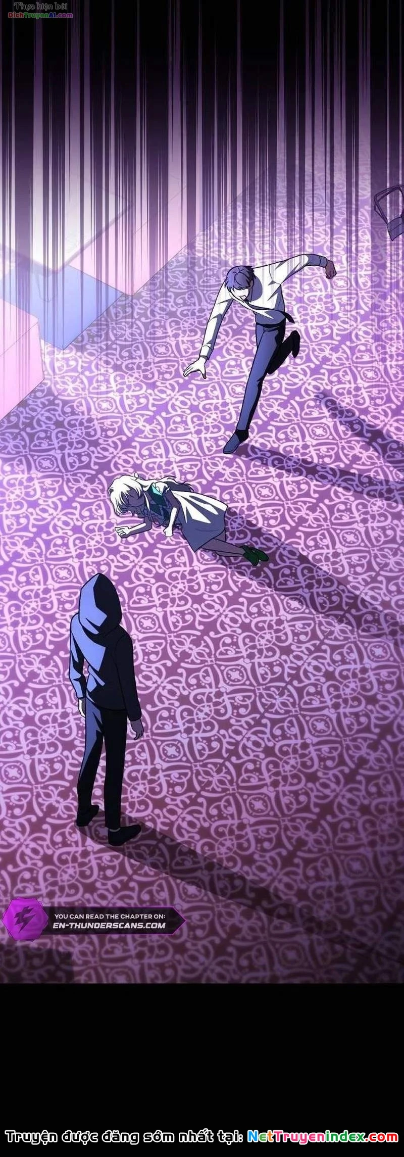 Yêu Quái Ghé Thăm Quán Cà Phê Ở Vùng Quê Chapter 6 - 2