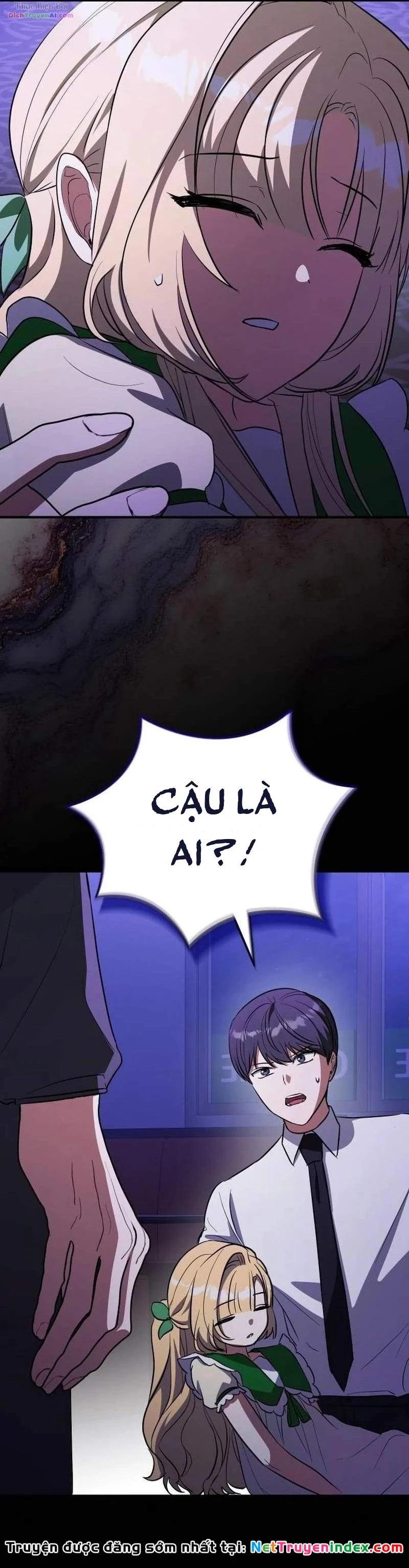 Yêu Quái Ghé Thăm Quán Cà Phê Ở Vùng Quê Chapter 6 - 4
