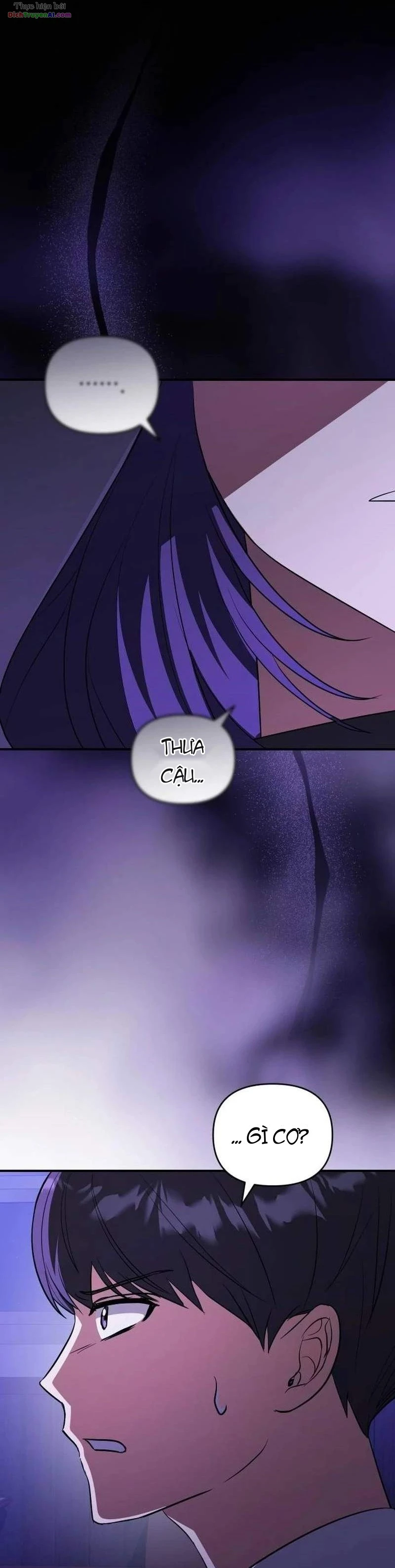 Yêu Quái Ghé Thăm Quán Cà Phê Ở Vùng Quê Chapter 6 - 5