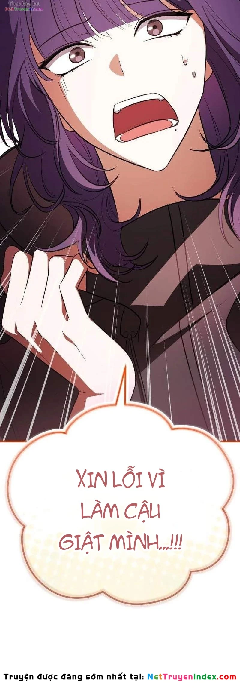 Yêu Quái Ghé Thăm Quán Cà Phê Ở Vùng Quê Chapter 6 - 7