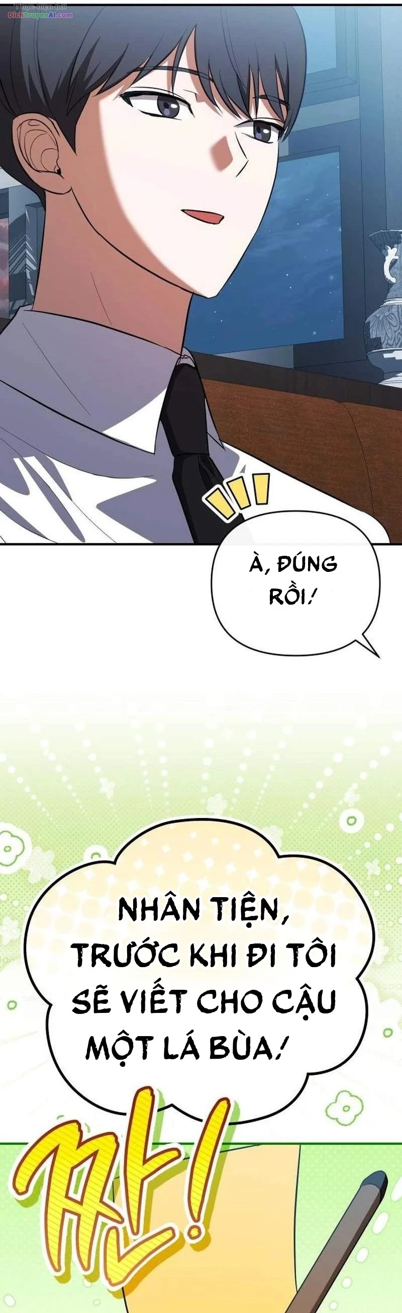 Yêu Quái Ghé Thăm Quán Cà Phê Ở Vùng Quê Chapter 6 - 21
