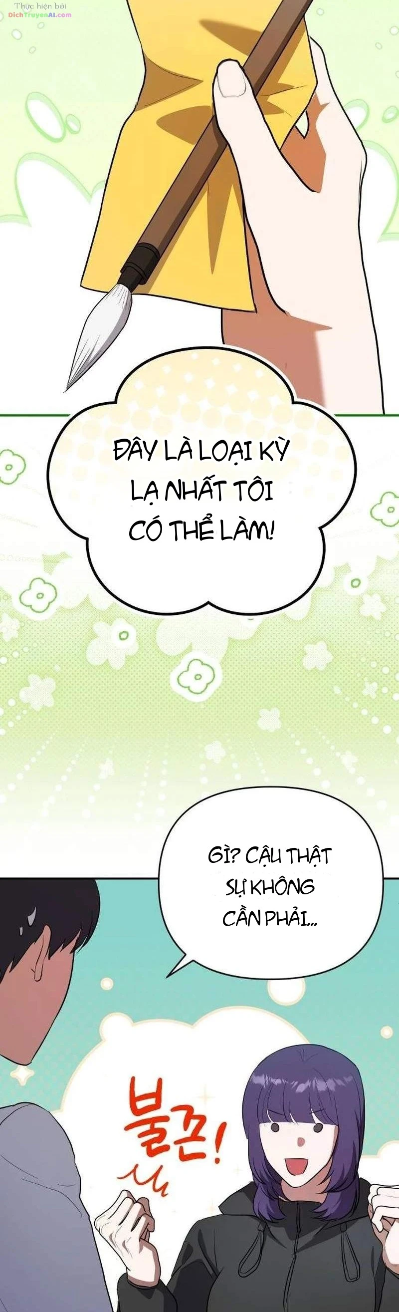 Yêu Quái Ghé Thăm Quán Cà Phê Ở Vùng Quê Chapter 6 - 22