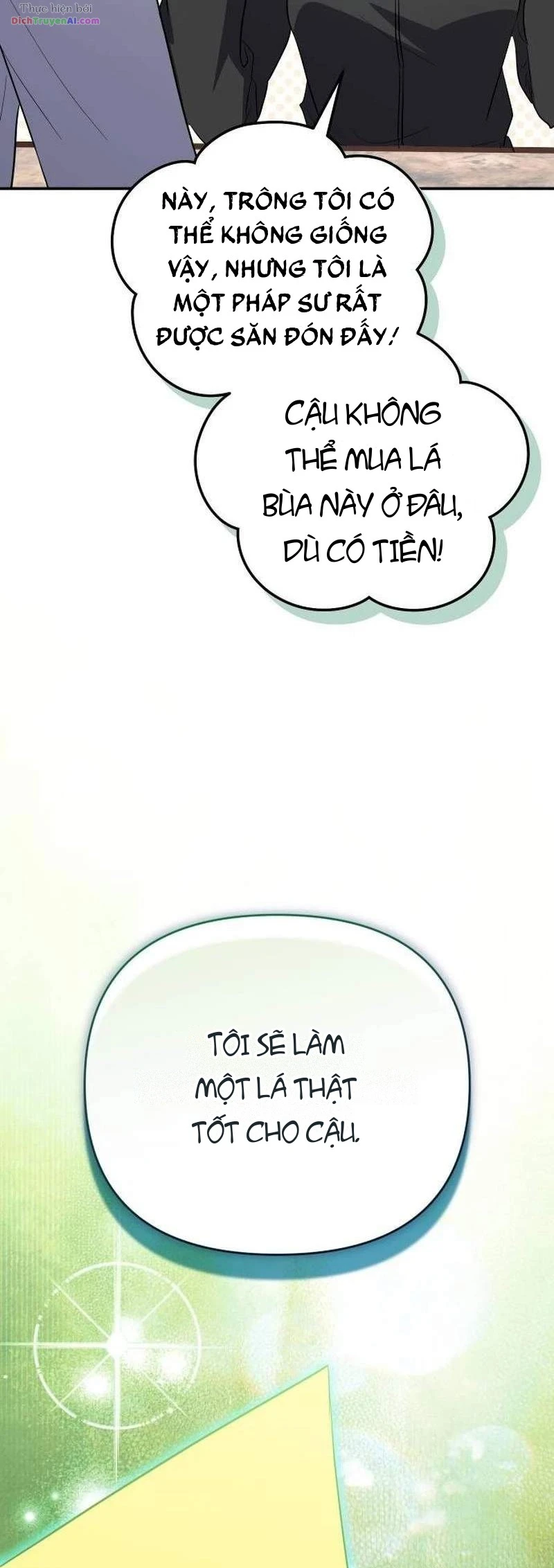 Yêu Quái Ghé Thăm Quán Cà Phê Ở Vùng Quê Chapter 6 - 23