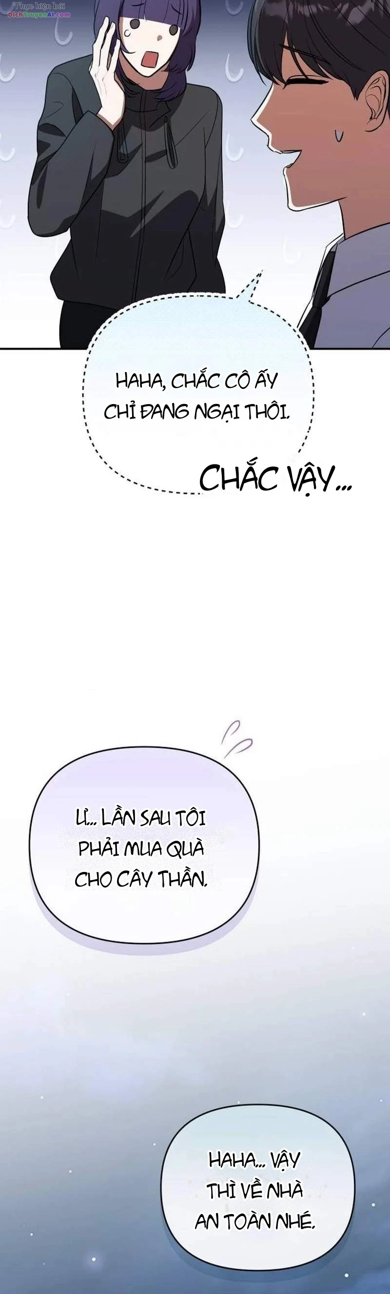 Yêu Quái Ghé Thăm Quán Cà Phê Ở Vùng Quê Chapter 6 - 29