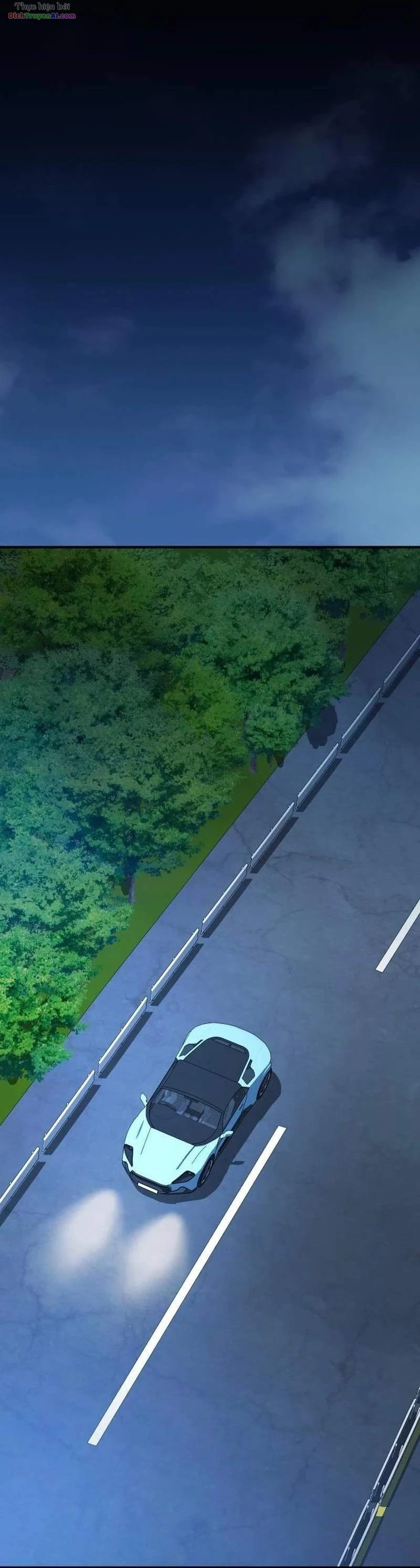 Yêu Quái Ghé Thăm Quán Cà Phê Ở Vùng Quê Chapter 6 - 34