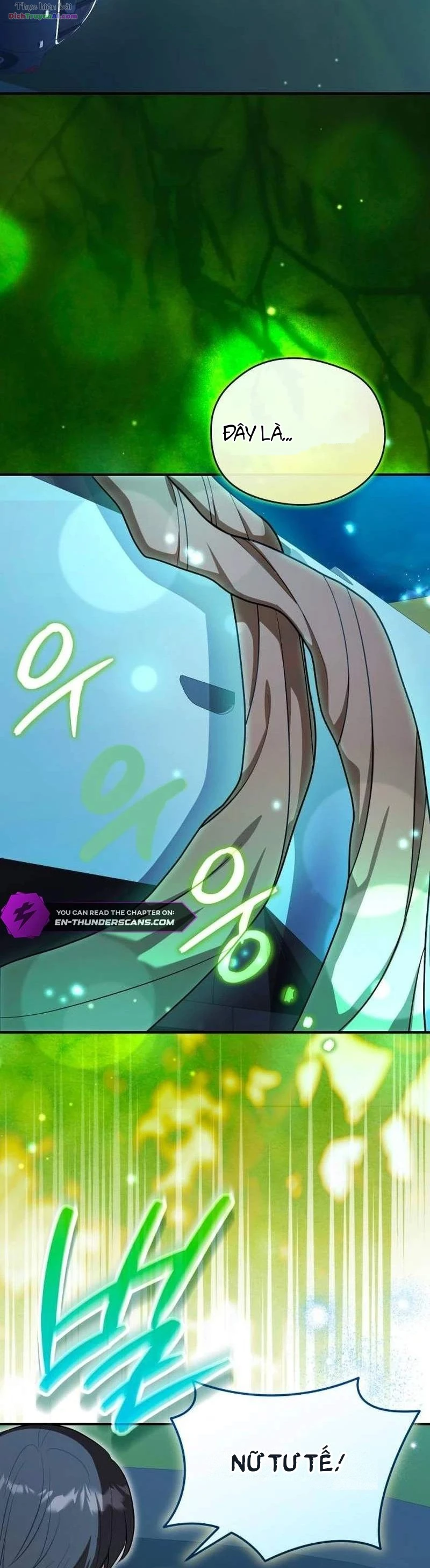 Yêu Quái Ghé Thăm Quán Cà Phê Ở Vùng Quê Chapter 6 - 45