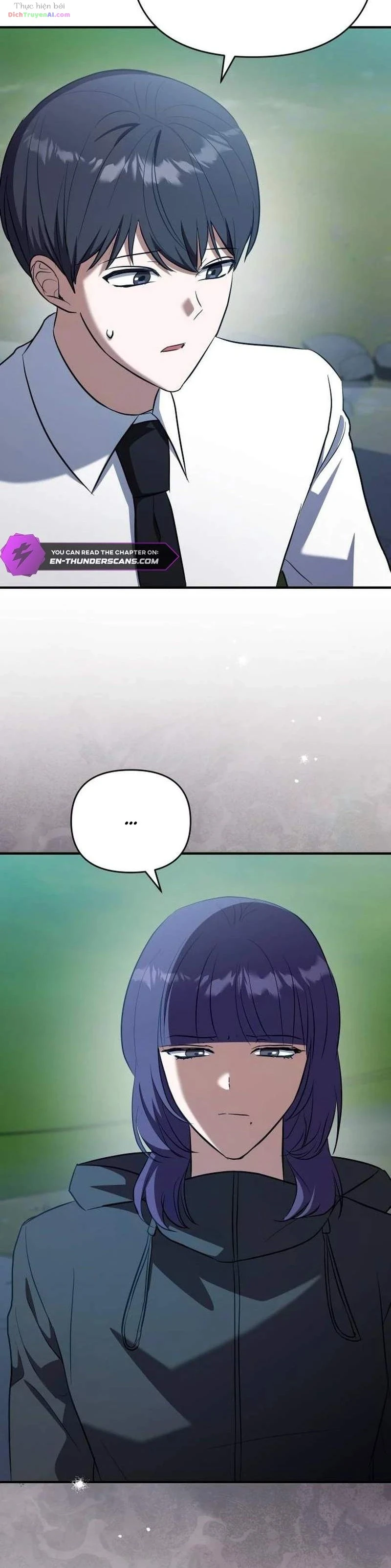 Yêu Quái Ghé Thăm Quán Cà Phê Ở Vùng Quê Chapter 6 - 50