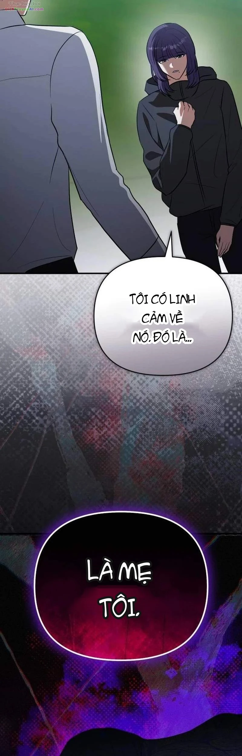Yêu Quái Ghé Thăm Quán Cà Phê Ở Vùng Quê Chapter 6 - 52