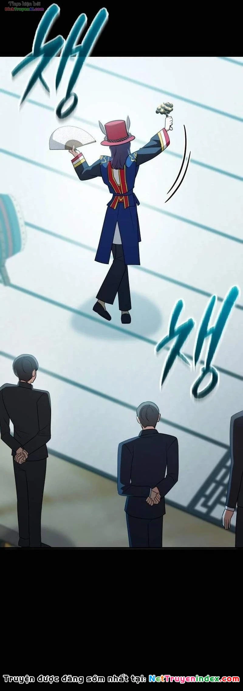 Yêu Quái Ghé Thăm Quán Cà Phê Ở Vùng Quê Chapter 6 - 57