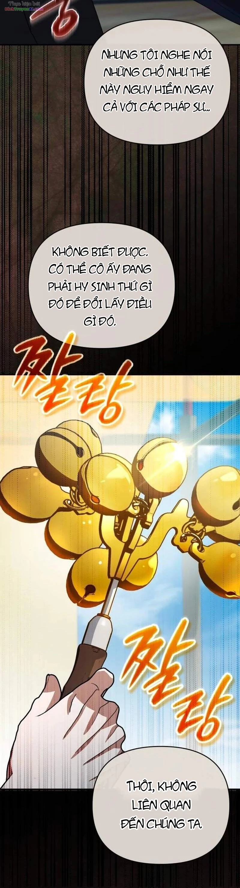 Yêu Quái Ghé Thăm Quán Cà Phê Ở Vùng Quê Chapter 6 - 59