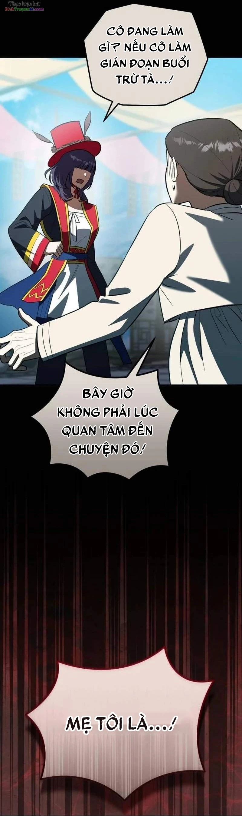 Yêu Quái Ghé Thăm Quán Cà Phê Ở Vùng Quê Chapter 6 - 61