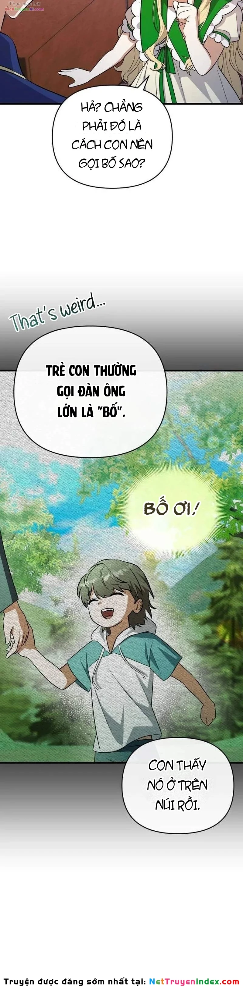 Yêu Quái Ghé Thăm Quán Cà Phê Ở Vùng Quê Chapter 5 - 5