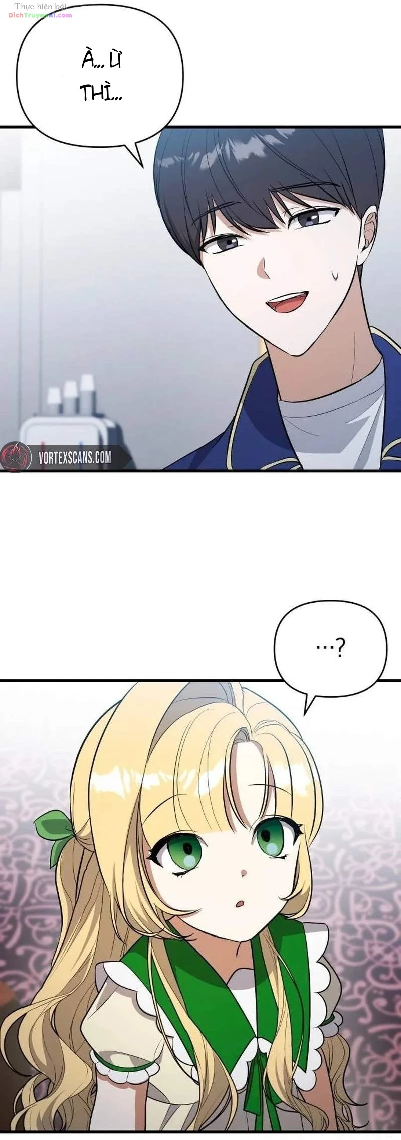 Yêu Quái Ghé Thăm Quán Cà Phê Ở Vùng Quê Chapter 5 - 6