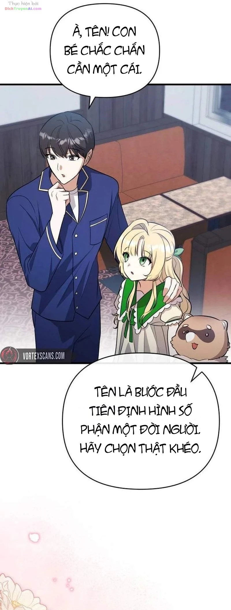 Yêu Quái Ghé Thăm Quán Cà Phê Ở Vùng Quê Chapter 5 - 13