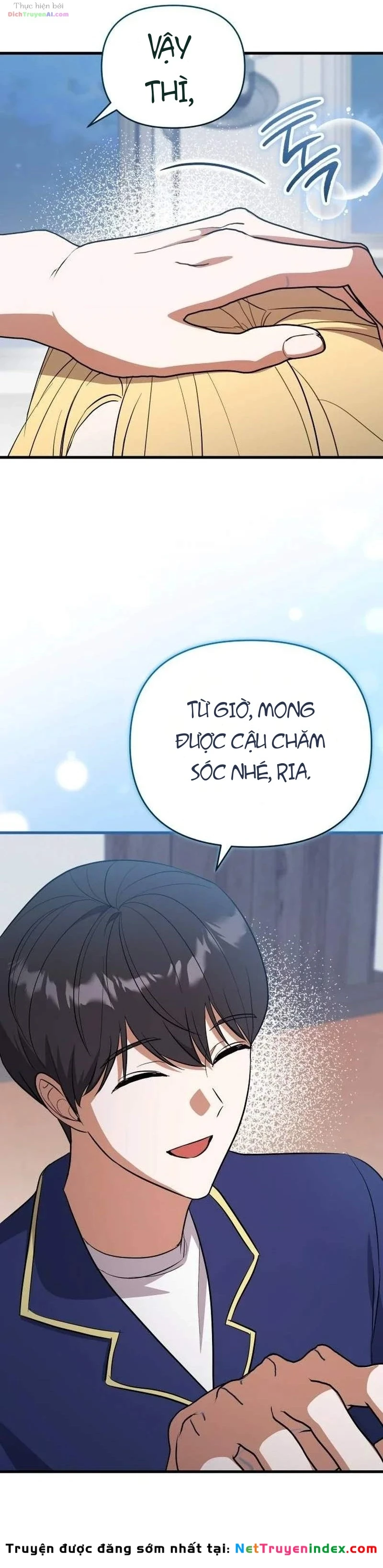 Yêu Quái Ghé Thăm Quán Cà Phê Ở Vùng Quê Chapter 5 - 19
