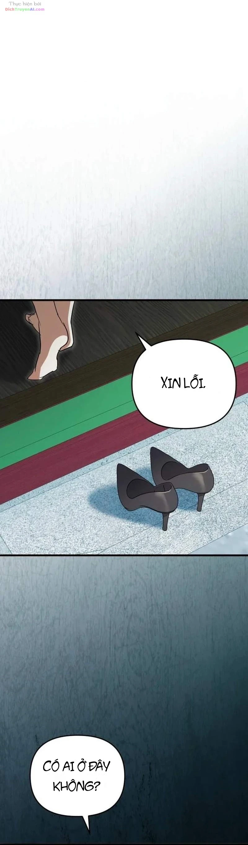 Yêu Quái Ghé Thăm Quán Cà Phê Ở Vùng Quê Chapter 5 - 26