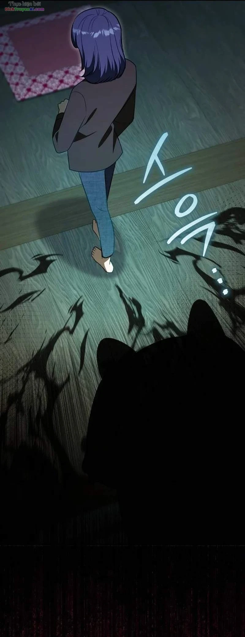Yêu Quái Ghé Thăm Quán Cà Phê Ở Vùng Quê Chapter 5 - 27