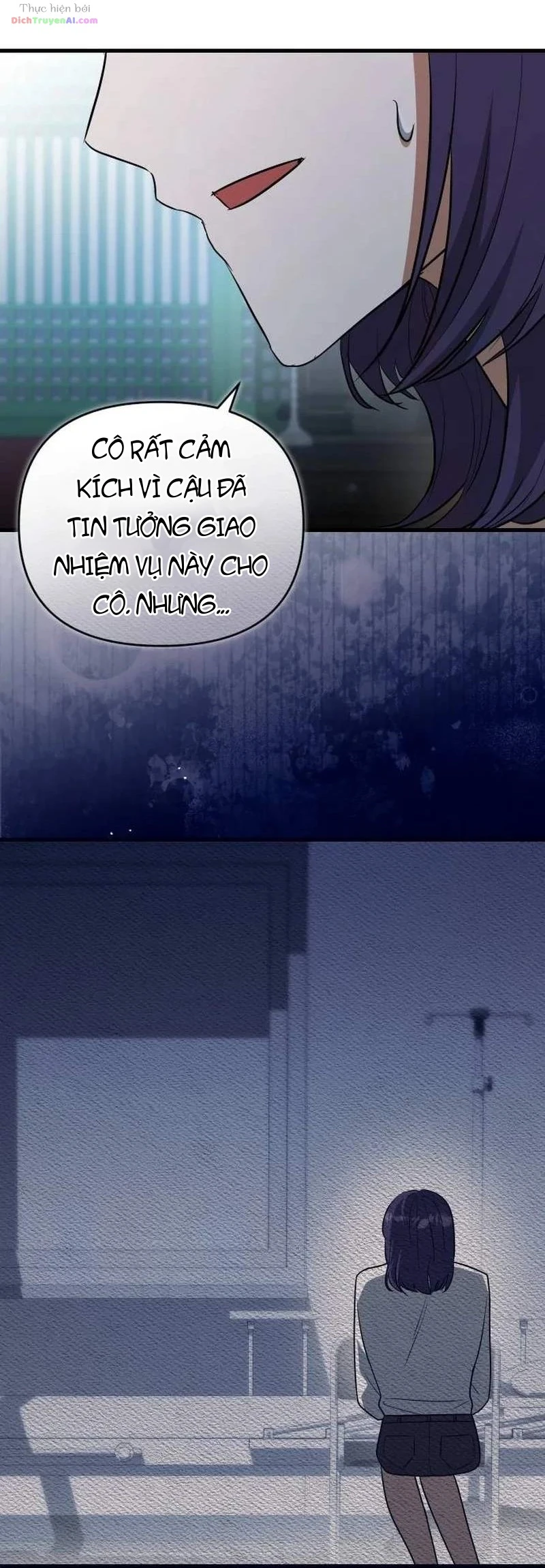 Yêu Quái Ghé Thăm Quán Cà Phê Ở Vùng Quê Chapter 5 - 36