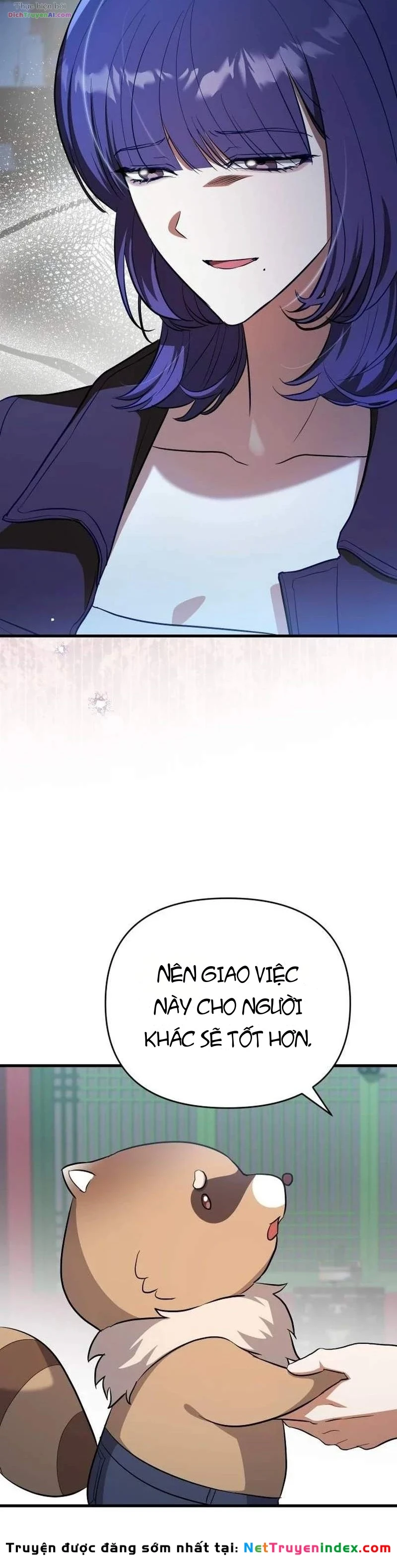 Yêu Quái Ghé Thăm Quán Cà Phê Ở Vùng Quê Chapter 5 - 38