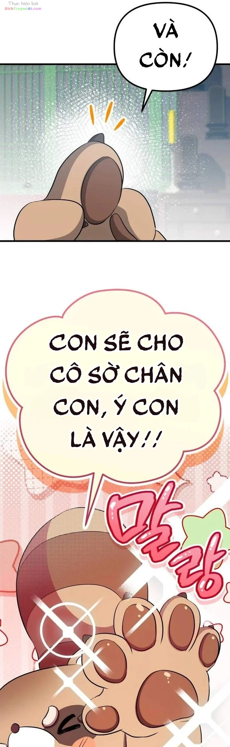 Yêu Quái Ghé Thăm Quán Cà Phê Ở Vùng Quê Chapter 5 - 41