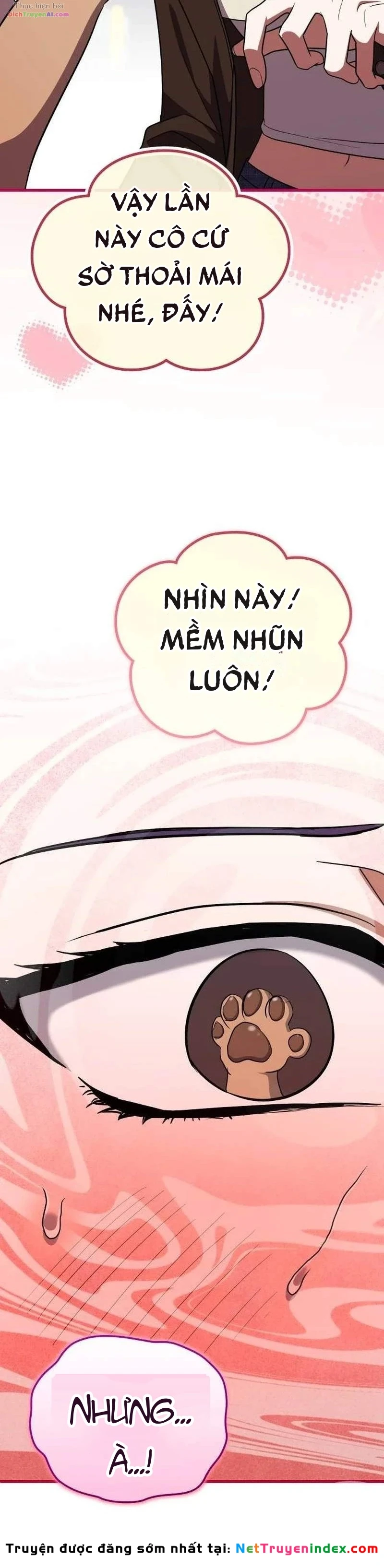 Yêu Quái Ghé Thăm Quán Cà Phê Ở Vùng Quê Chapter 5 - 43