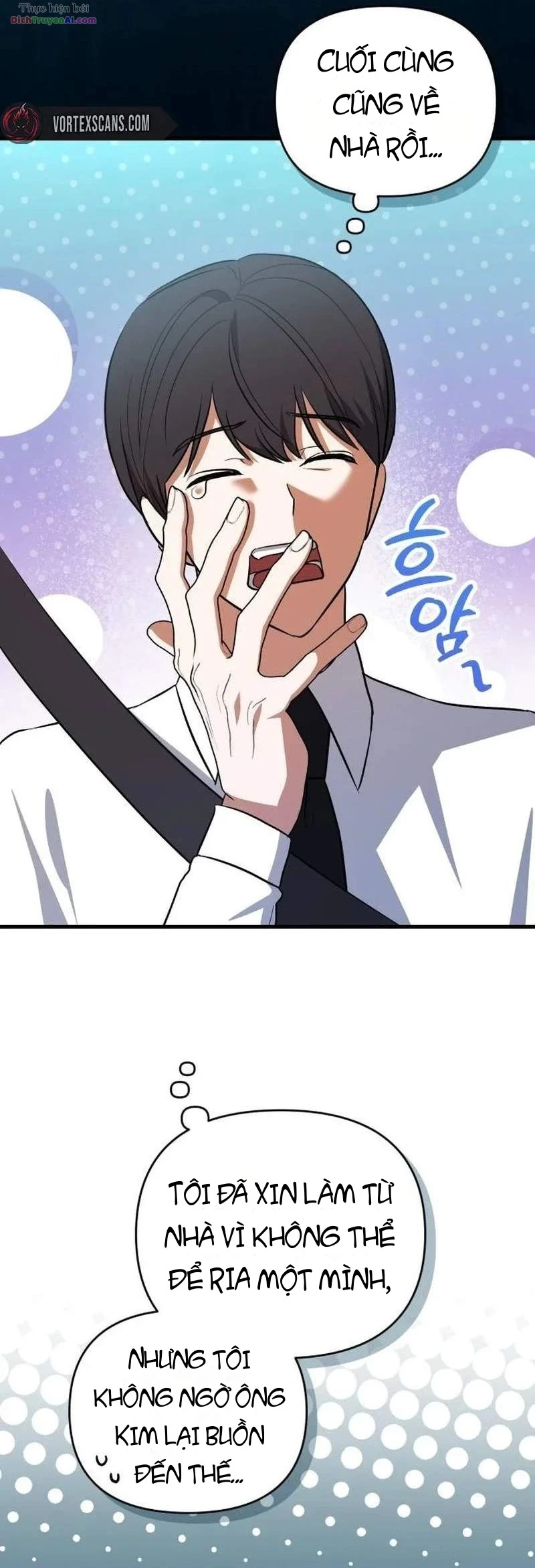 Yêu Quái Ghé Thăm Quán Cà Phê Ở Vùng Quê Chapter 5 - 46