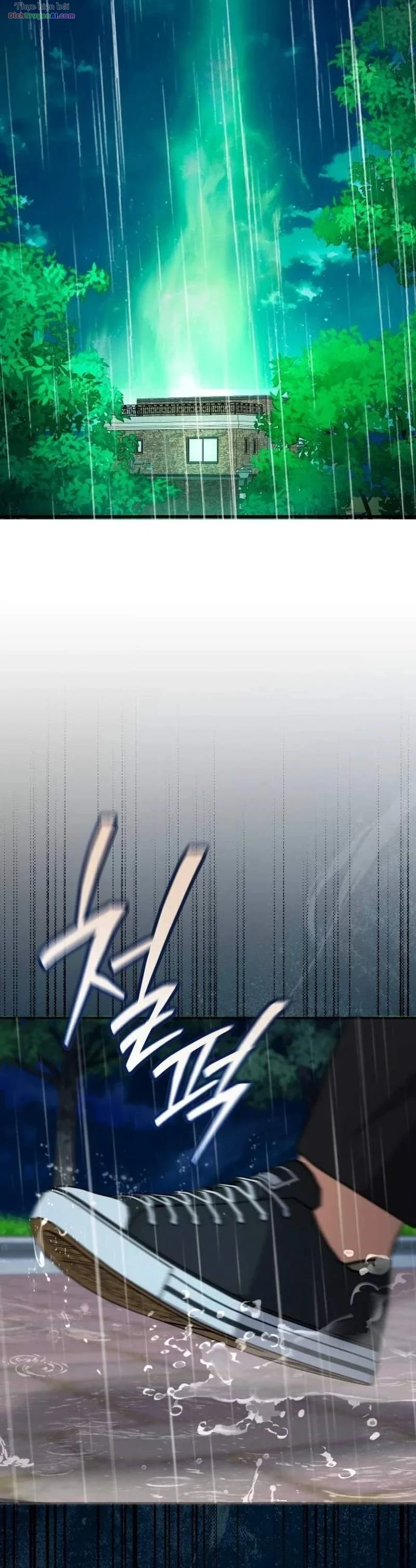 Yêu Quái Ghé Thăm Quán Cà Phê Ở Vùng Quê Chapter 5 - 50