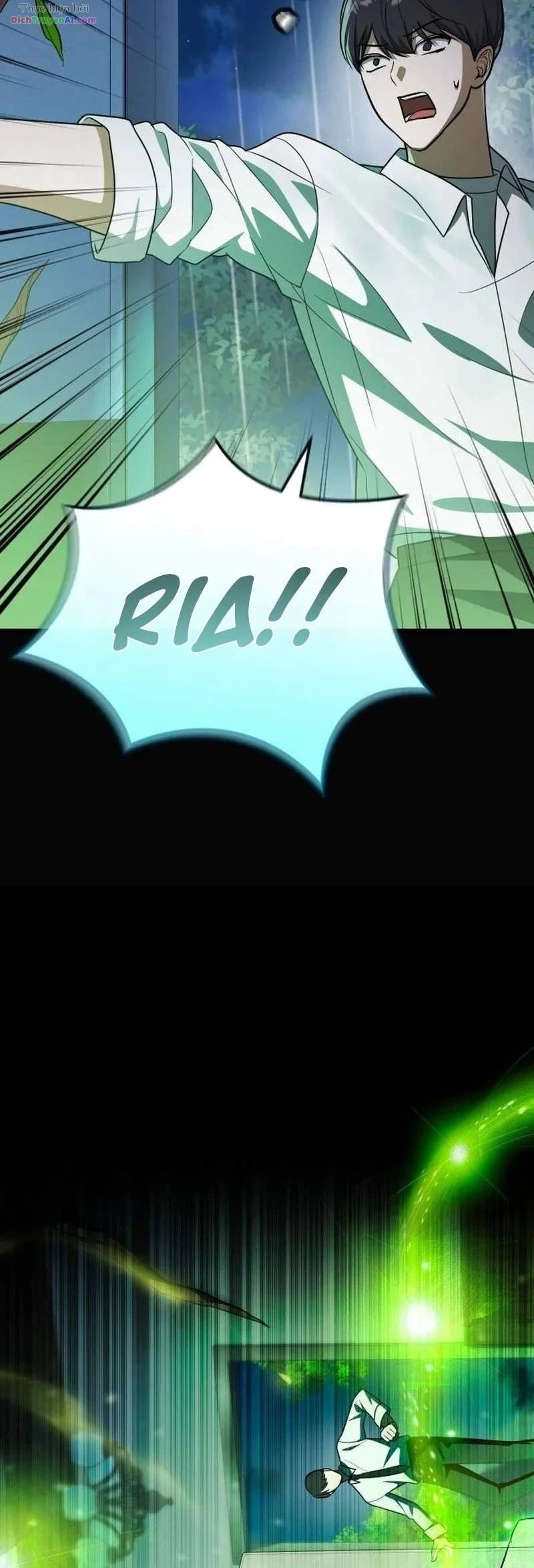 Yêu Quái Ghé Thăm Quán Cà Phê Ở Vùng Quê Chapter 5 - 54