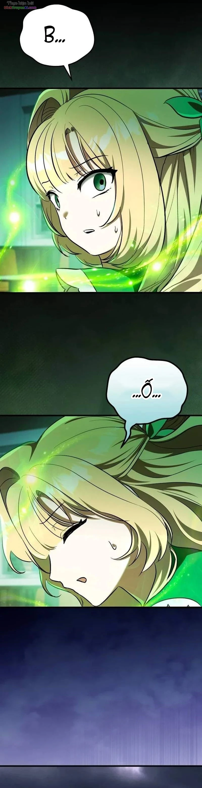 Yêu Quái Ghé Thăm Quán Cà Phê Ở Vùng Quê Chapter 5 - 56