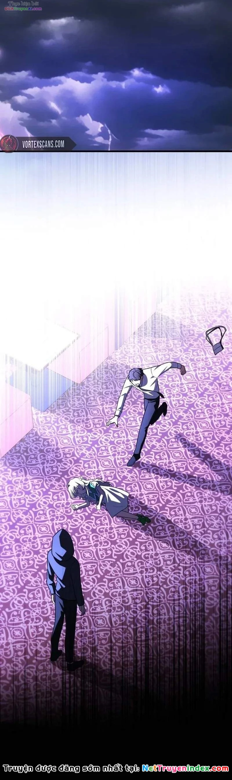 Yêu Quái Ghé Thăm Quán Cà Phê Ở Vùng Quê Chapter 5 - 57