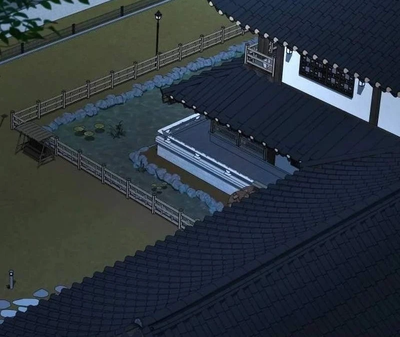 Yêu Quái Ghé Thăm Quán Cà Phê Ở Vùng Quê Chapter 4 - 3