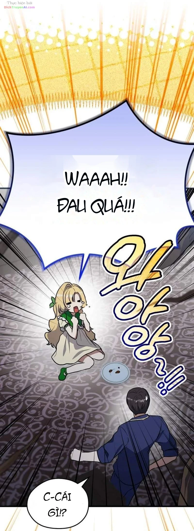 Yêu Quái Ghé Thăm Quán Cà Phê Ở Vùng Quê Chapter 4 - 21