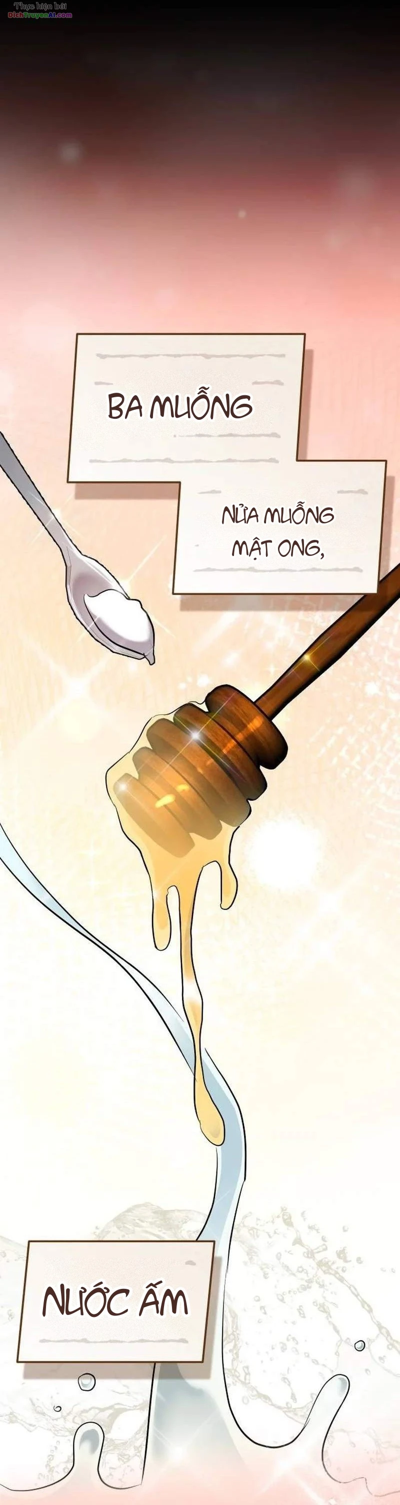Yêu Quái Ghé Thăm Quán Cà Phê Ở Vùng Quê Chapter 4 - 26