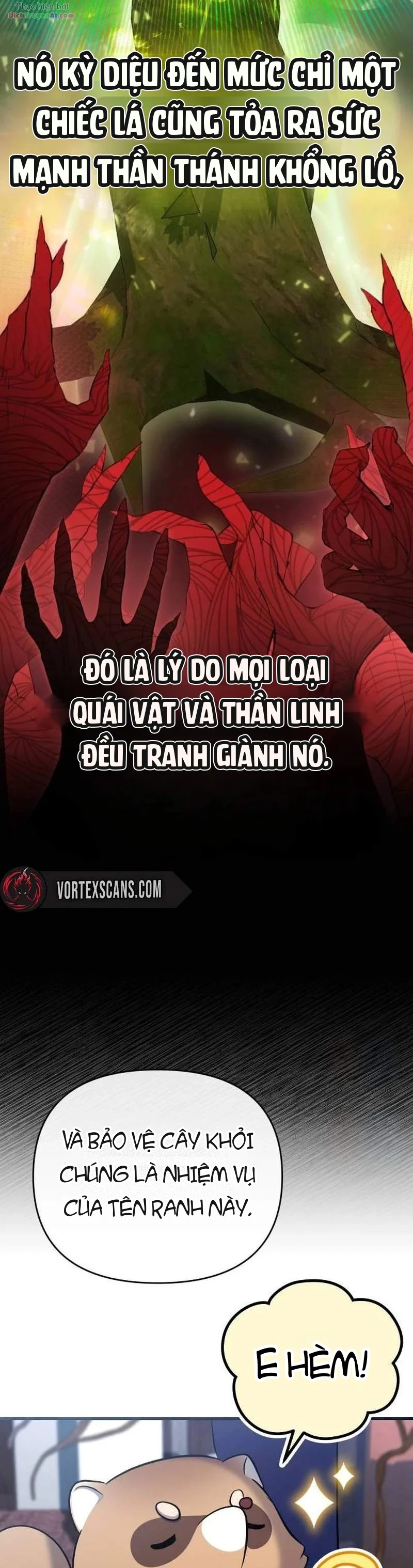 Yêu Quái Ghé Thăm Quán Cà Phê Ở Vùng Quê Chapter 4 - 37
