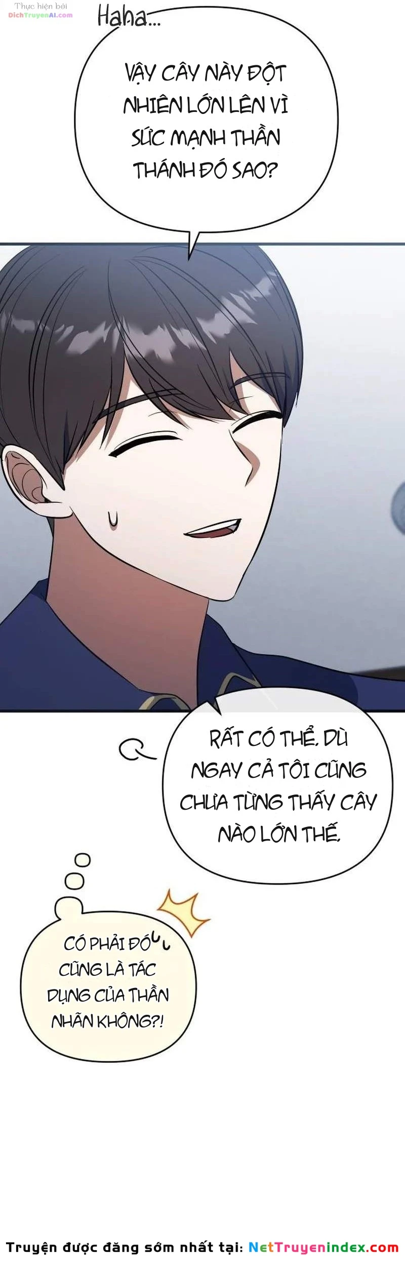 Yêu Quái Ghé Thăm Quán Cà Phê Ở Vùng Quê Chapter 4 - 39