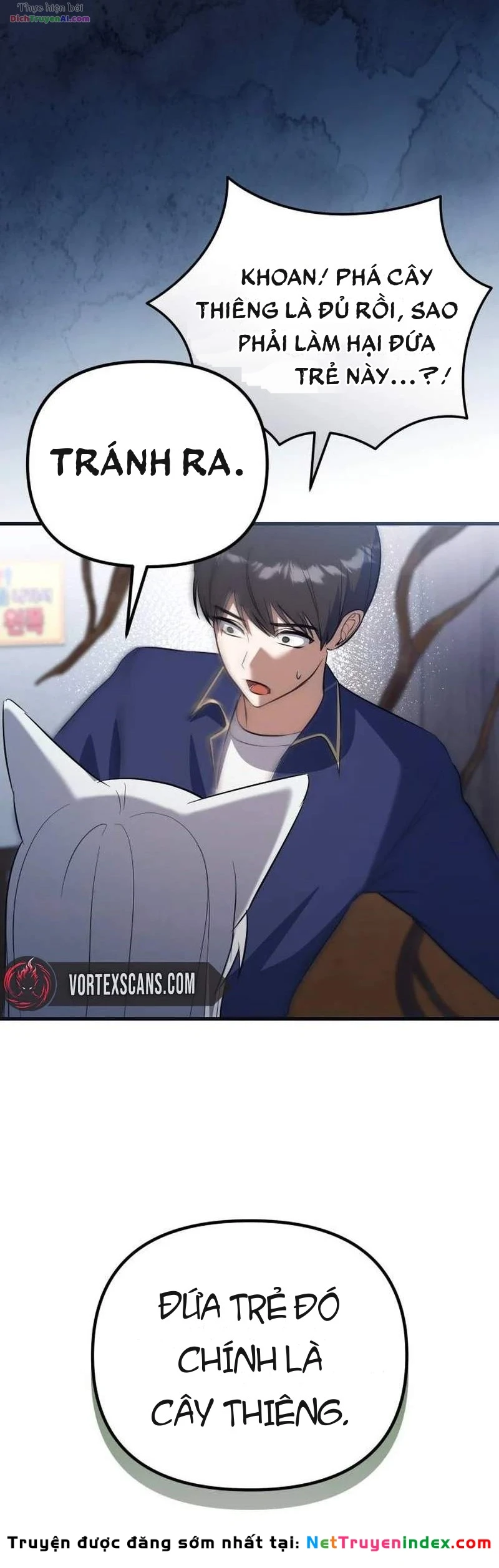 Yêu Quái Ghé Thăm Quán Cà Phê Ở Vùng Quê Chapter 4 - 42