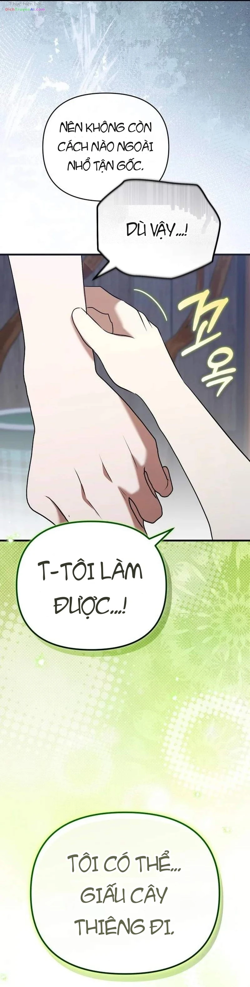 Yêu Quái Ghé Thăm Quán Cà Phê Ở Vùng Quê Chapter 4 - 44