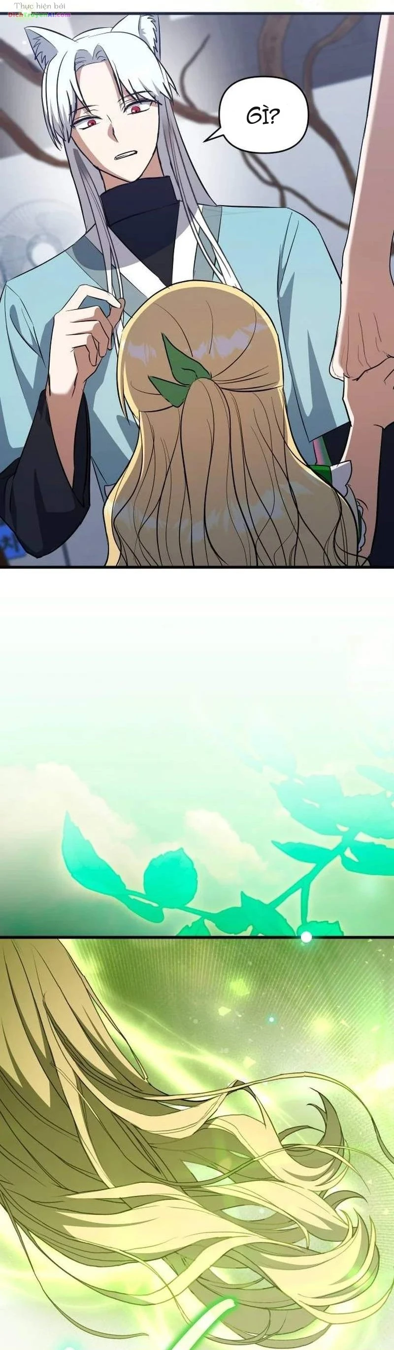 Yêu Quái Ghé Thăm Quán Cà Phê Ở Vùng Quê Chapter 4 - 45