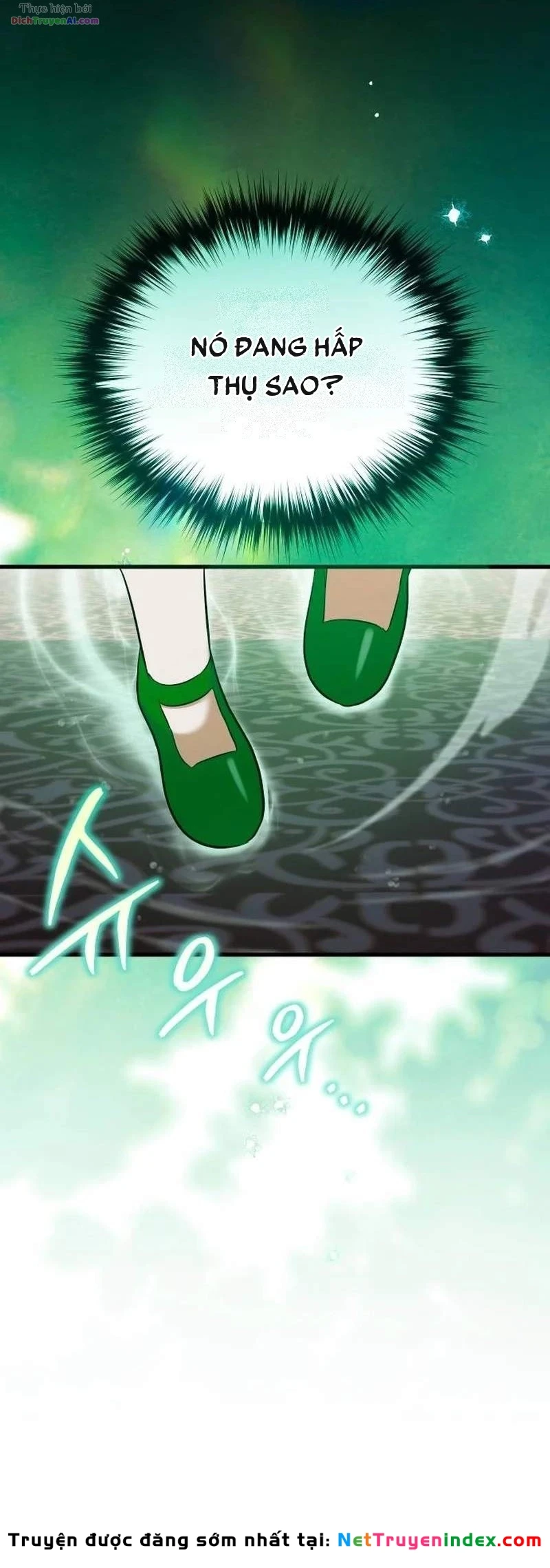 Yêu Quái Ghé Thăm Quán Cà Phê Ở Vùng Quê Chapter 4 - 48