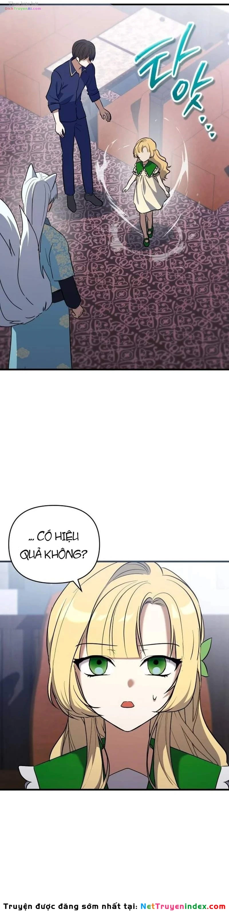 Yêu Quái Ghé Thăm Quán Cà Phê Ở Vùng Quê Chapter 4 - 49