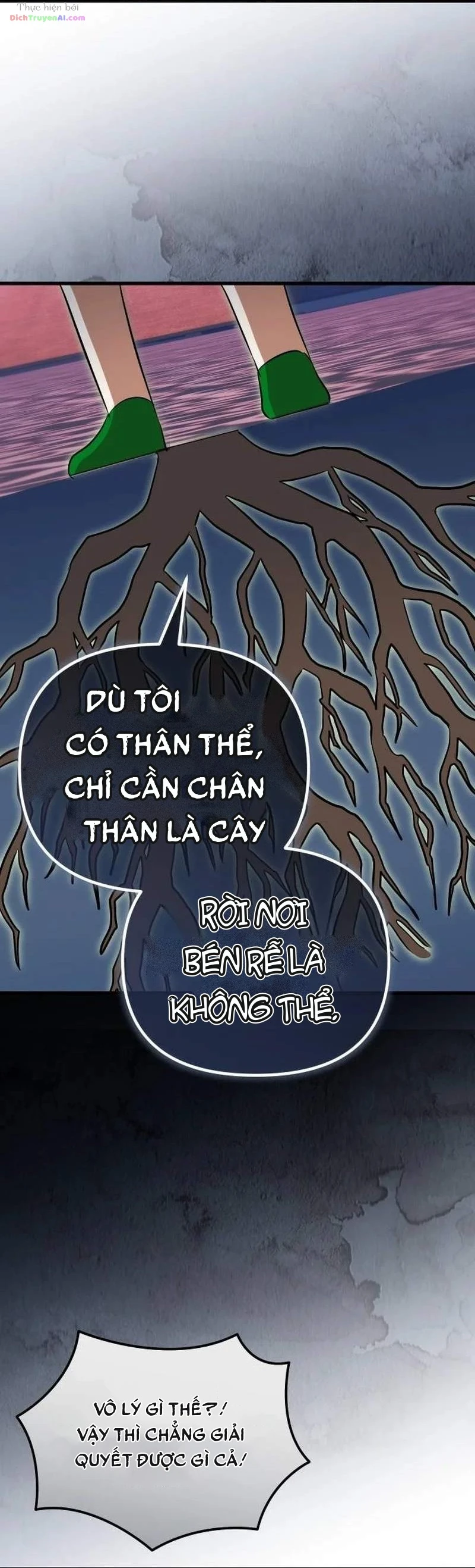Yêu Quái Ghé Thăm Quán Cà Phê Ở Vùng Quê Chapter 4 - 52