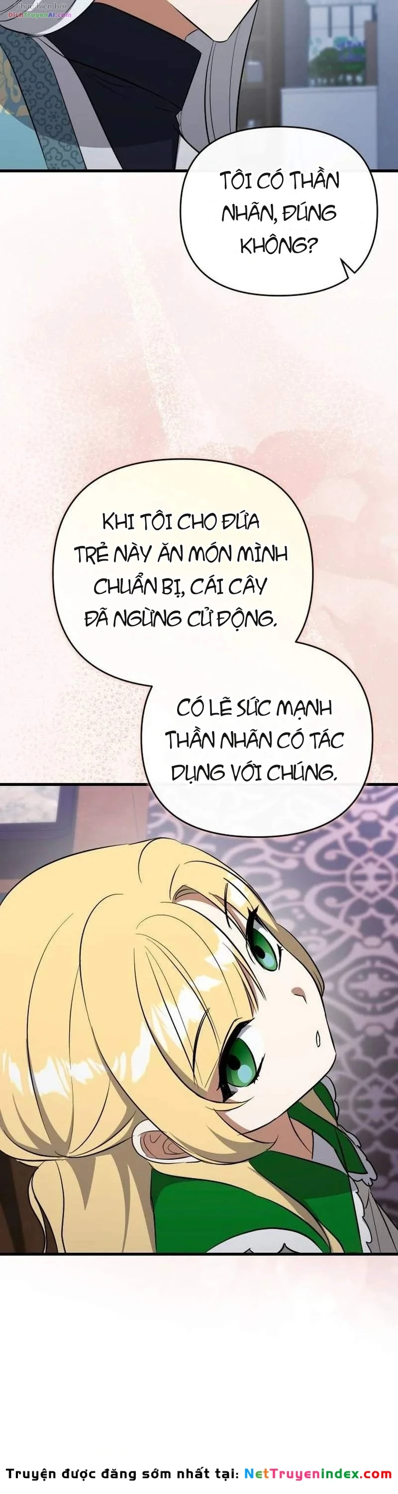 Yêu Quái Ghé Thăm Quán Cà Phê Ở Vùng Quê Chapter 4 - 55