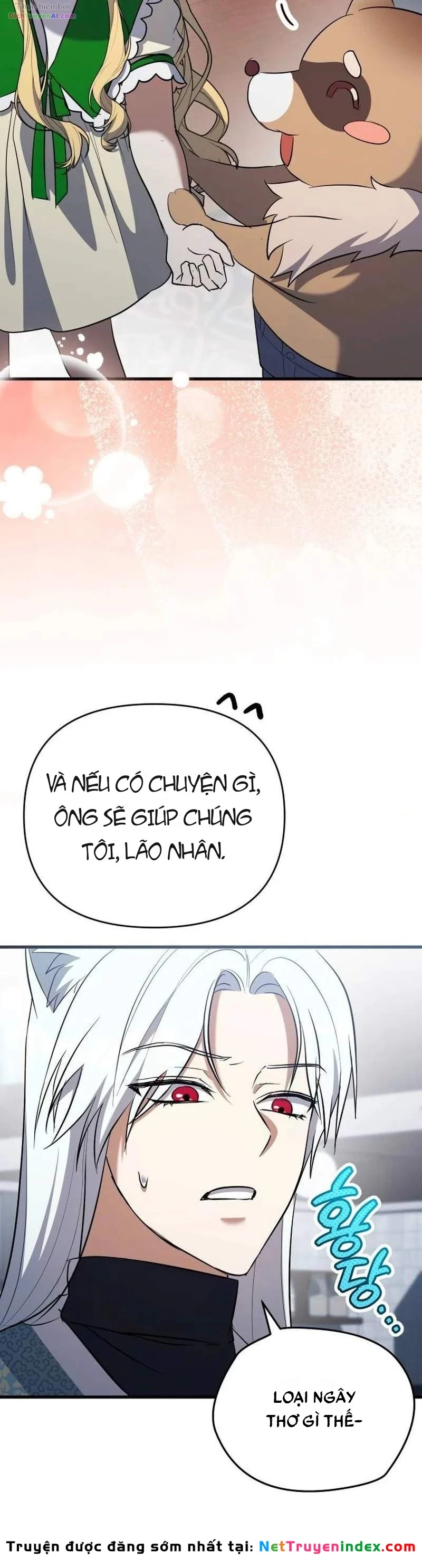 Yêu Quái Ghé Thăm Quán Cà Phê Ở Vùng Quê Chapter 4 - 57