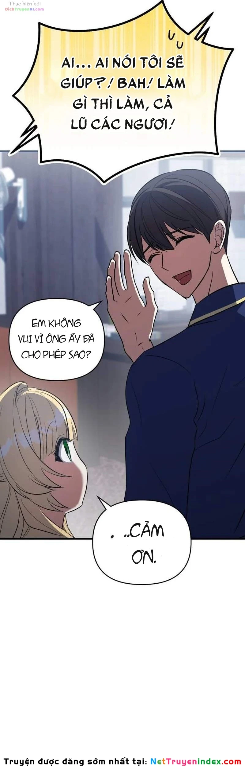 Yêu Quái Ghé Thăm Quán Cà Phê Ở Vùng Quê Chapter 4 - 59